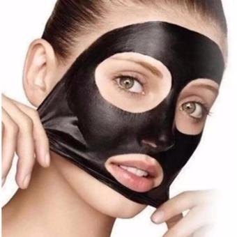 PILATEN Blackhead Remover,Tearing Style Deep Cleansing Purifying Peel Off The Black Head,acne Treatment,black Mud Face Mask 60g June 2018 - 3 PILATEN blackhead remover,Tearing style Deep Cleansing purifying peel off the Black head,acne treatment,black mud face mask 60g - 3