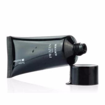 PILATEN Blackhead Remover,Tearing Style Deep Cleansing Purifying Peel Off The Black Head,acne Treatment,black Mud Face Mask 60g June 2018 - 2 PILATEN blackhead remover,Tearing style Deep Cleansing purifying peel off the Black head,acne treatment,black mud face mask 60g - 2