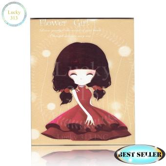 Pocket Makeup Mirror Brown June 2018 - 2 Pocket Makeup Mirror Brown - 2