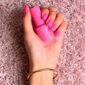 Pop Art Kyla Matte Nail Polish Set Of 6 April 2018 - 3 Pop Art Kyla Matte Nail Polish Set of 6 - 3