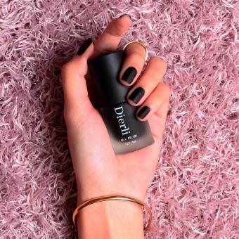 Pop Art Skye Matte Nail Polish Set Of 6 June 2018 - 2 Pop Art Skye Matte Nail Polish Set of 6 - 2