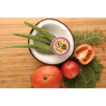 Powerful Hydrating Lip Scrub June 2018 - 2 Powerful Hydrating Lip Scrub - 2