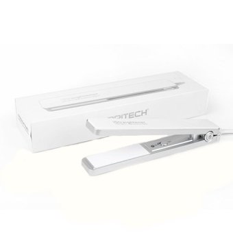 PRITECH TA-1088 Super Bright Straightener (White) June 2018 - 3 PRITECH TA-1088 Super Bright Straightener (White) - 3
