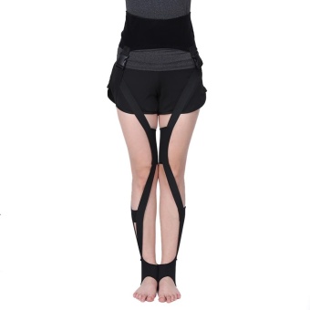 Professional Unisex Bowlegs O/X Legs Correction Belt ShapeStraightening Bandage S - Intl June 2018 - 2 Professional Unisex Bowlegs O/X Legs Correction Belt ShapeStraightening Bandage S - intl - 2