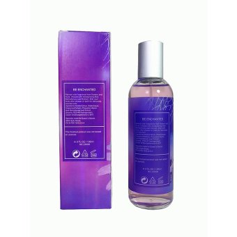 Queen's Secret Be Enchanted Fragrance Mist 100ml June 2018 - 2 Queen's Secret Be Enchanted Fragrance Mist 100ml - 2