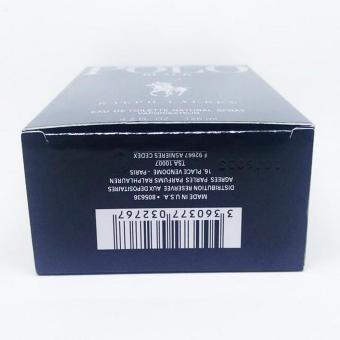 Ralph Lauren Polo Black Eau De Toilette For Men 125ml June 2018 - 2 Ralph Lauren Polo Black Eau de Toilette for Men 125ml - 2
