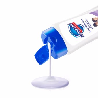 Safeguard(TM) Ivory White Care Body Wash 400ml April 2018 - 2 Safeguard(TM) Ivory White Care Body Wash 400ml - 2