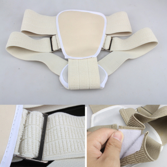 Shoulder Support Belt Flexible Posture Back Belt Correct Rectify Posture June 2018 - 5 Shoulder Support Belt Flexible Posture Back Belt Correct Rectify Posture - 5