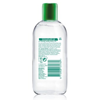Simple Dual Effect Eye Make Up Remover 125ml . June 2018 - 3 Simple Dual Effect Eye Make Up Remover 125ml . - 3