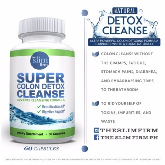 Slim Firm Colon Cleanse June 2018 - 5 Slim Firm Colon Cleanse - 5
