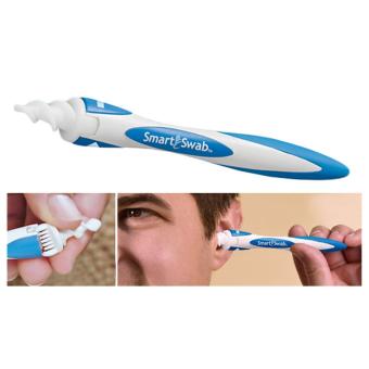 Smart Swab Ear Cleaner June 2018 - 3 Smart Swab Ear Cleaner - 3