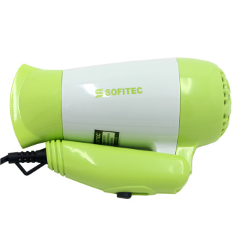 Sofitec Shd-1000b Hair Dryer (Yellow Green) June 2018 - 2 Sofitec Shd-1000b Hair Dryer (Yellow Green) - 2