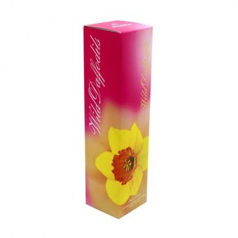 Story Of Love Wild Daffodils Eau De Parfume 100ml (Pink) June 2018 - 4 Story Of Love Wild Daffodils Eau De Parfume 100ml (Pink) - 4