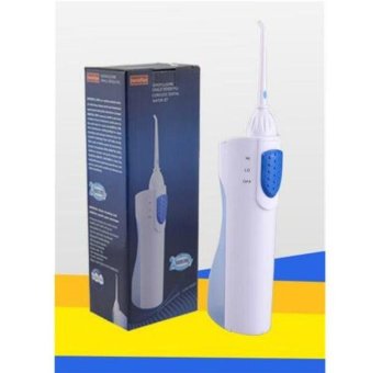 Sunking Oral Care WaterPik Capacity 200ML Portable Cordless DentalOral Irrigator Water Jet Flosser - Intl June 2018 - 4 Sunking Oral care WaterPik Capacity 200ML Portable Cordless DentalOral Irrigator Water Jet Flosser - intl - 4