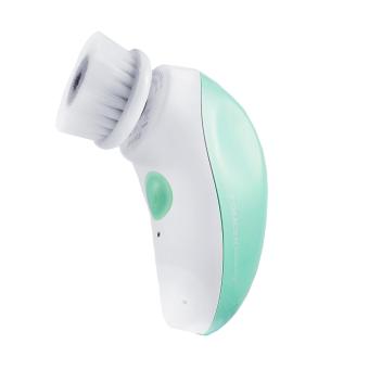 T&B Mini Portable Cleanser Brush June 2018 - 2 T&B Mini Portable Cleanser Brush - 2