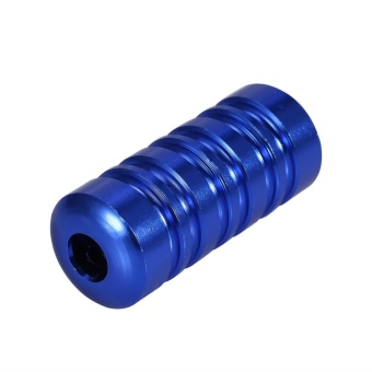Tattoo Machine Handle Part Tube Tip Grip Body Art Accessory WithBack Stem Blue - Intl April 2018 - 5 Tattoo Machine Handle Part Tube Tip Grip Body Art Accessory WithBack Stem Blue - intl - 5