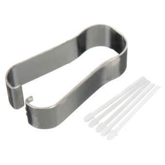 Teamwin Replacement Tips & Tip Removal Tool For Samsung Galaxy Note 3 S Stylus Pen S-Pen White New - Intl April 2018 - 2 Teamwin Replacement Tips & Tip Removal Tool For Samsung Galaxy Note 3 S Stylus Pen S-Pen White New - intl - 2