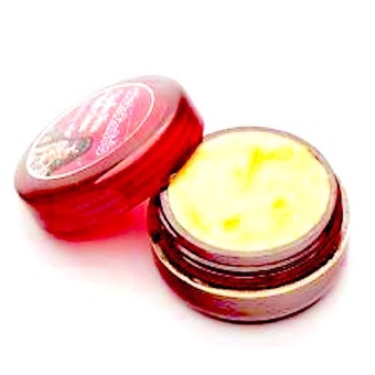 Thailand's Cherry White Underarm Cream June 2018 - 3 Thailand's Cherry White Underarm Cream - 3