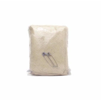 Topcare Triangular Bandage Two Pins Beige June 2018 - 3 Topcare Triangular Bandage Two Pins Beige - 3