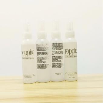 Toppik FiberHold Spray 118ml July 2018 - 2 Toppik FiberHold Spray 118ml - 2