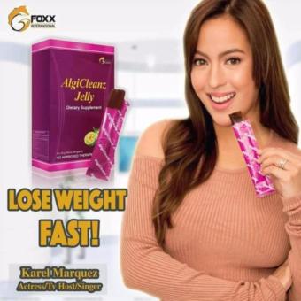 Turn Fat Into Fit Slimming AlgiCleanz Jelly Fat Burner WithGarcinia Cambogia June 2018 - 2 Turn Fat Into Fit Slimming AlgiCleanz Jelly Fat Burner withGarcinia Cambogia - 2
