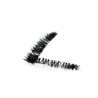 Ultra-thin 0.2mm Magnetic Eye Lashes 3D Reusable False Magnet Eyelashes B - Intl May 2018 - 2 Ultra-thin 0.2mm Magnetic Eye Lashes 3D Reusable False Magnet Eyelashes B - intl - 2