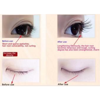 Variable Y Korean Eyelash Grower (7g) June 2018 - 3 Variable Y Korean Eyelash Grower (7g) - 3