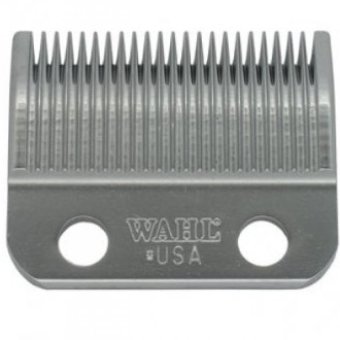 Wahl 2 Hole Taper Blade April 2018 - 2 Wahl 2 Hole Taper Blade - 2