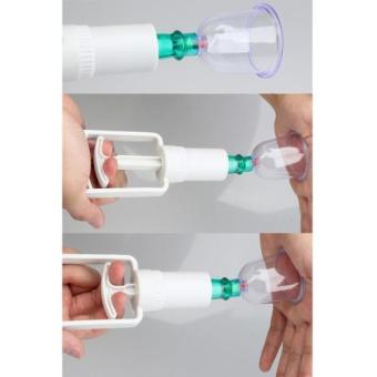Wawawei Kangnian Pull Out A Vacuum Apparatus 12pcs For Relaxing Body June 2018 - 2 Wawawei Kangnian Pull Out a Vacuum Apparatus 12pcs for Relaxing Body - 2