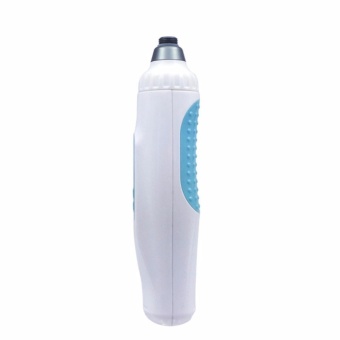 Wired Micro-crystal Dermabrasion Spa Grade Diamond Dermabrasion System With Utilizes Pore Vacuum Extration,Comedo Suction Mini Microderm Facial Care Salon Equipment - Intl June 2018 - 5 Wired Micro-crystal Dermabrasion Spa Grade Diamond Dermabrasion System With Utilizes Pore Vacuum Extration,Comedo Suction Mini Microderm Facial Care Salon Equipment - intl - 5