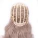 Women's Long Curly Wave Wig Light Blonde Hair Anime Cartoon Cosplay Wig - Intl June 2018 - 3 Women's Long Curly Wave Wig Light Blonde Hair Anime Cartoon Cosplay Wig - intl - 3