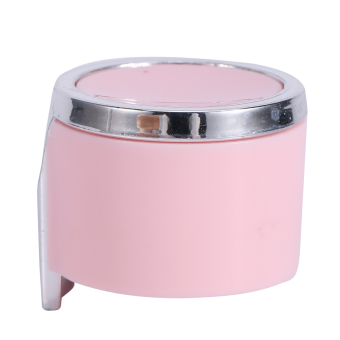 Women's Pink Portable Electric Shaver Hair Removal Machine Mini Epilator Lady Beauty Tools - Intl June 2018 - 5 Women's Pink Portable Electric Shaver Hair Removal Machine Mini Epilator Lady Beauty Tools - intl - 5