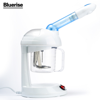 WXS 450W Professional Steam Beauty Ion Vapour Steamer Family Vaporizzatore Facciale Facial Ozone Steamer Portable Mini Desktop Facial Steamer Air Humidifier OZone Spa Salon Beauty - Intl April 2018 - 2 WXS 450W Professional Steam Beauty Ion Vapour Steamer Family Vaporizzatore Facciale Facial Ozone Steamer Portable Mini Desktop Facial Steamer Air Humidifier OZone Spa Salon Beauty - intl - 2