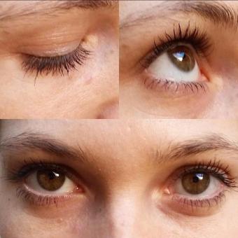 Xlash Eyelash Serum 3ml June 2018 - 5 Xlash Eyelash Serum 3ml - 5