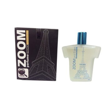Zoom Fierce Eau De Parfum For Men 60ml June 2018 - 2 Zoom Fierce Eau De Parfum for Men 60ml - 2