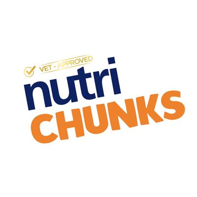 Nutri Chunks