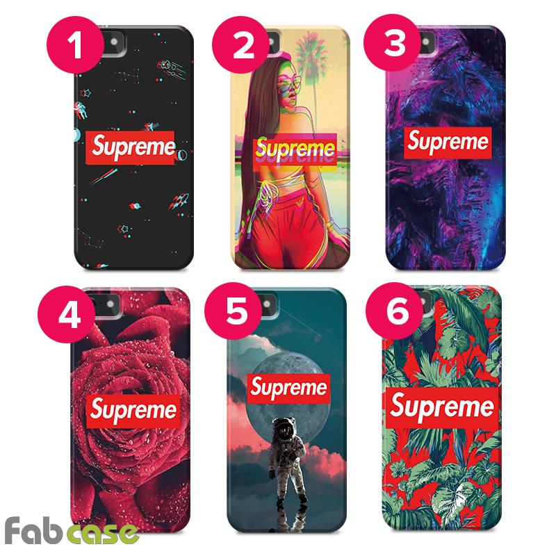 supreme 2018