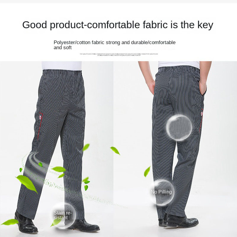 Stylish and comfortable work pants