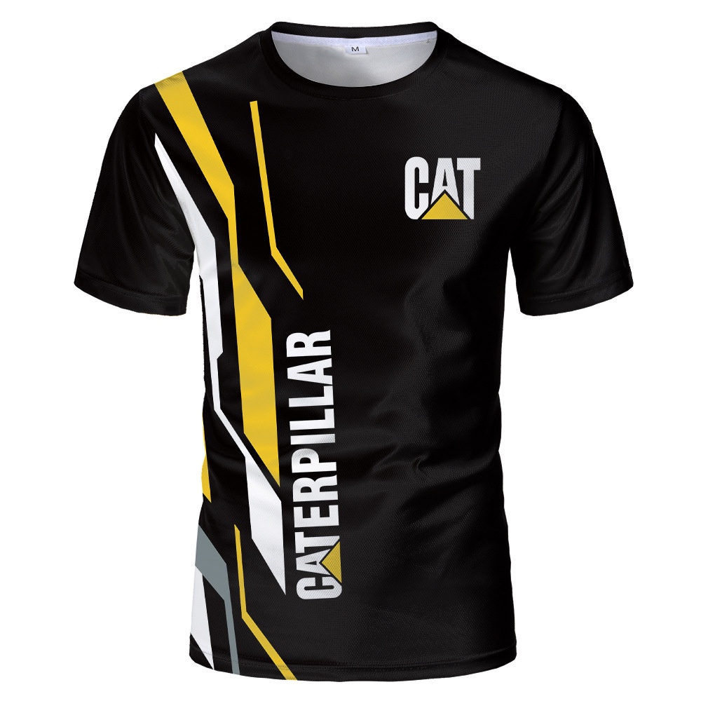 caterpillar t shirts online