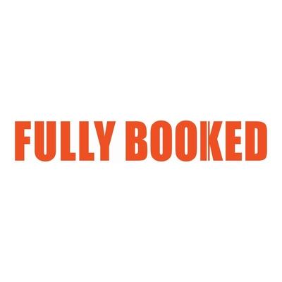 Fully Booked