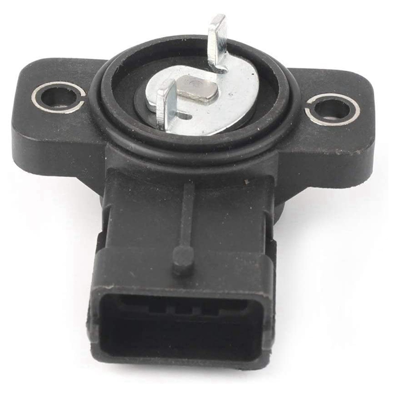 4X Throttle Position Sensor TPS 35102-02910 35170-02000 for Hyundai Kia Morning Picanto 04-07