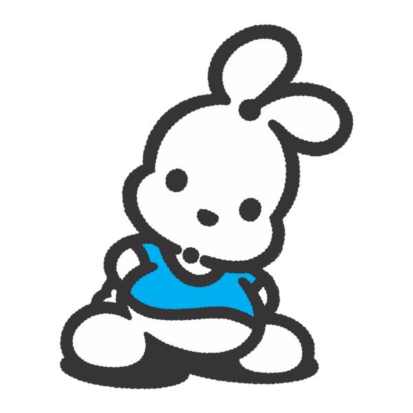 Robby Rabbit