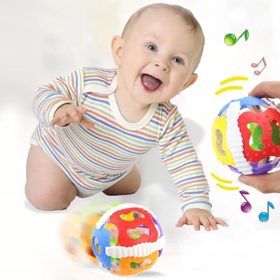 baby grasping toys