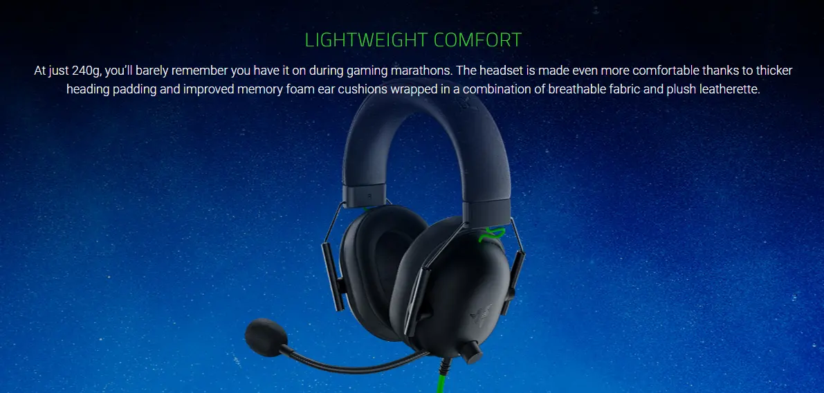 razer blackshark v2x philippines