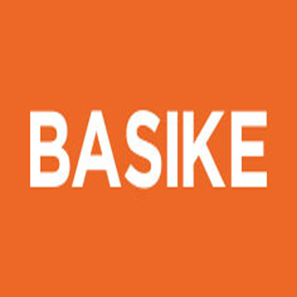 BASIKE 百仕奇