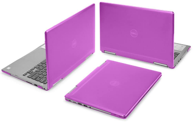 Dell inspiron 13 shop 7000 hard shell case