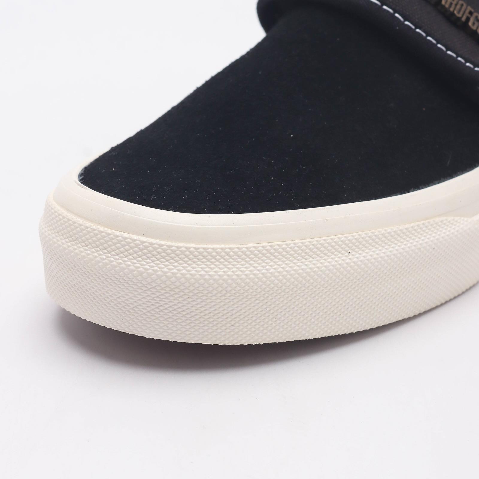 Vans anaheim 47 v dx sales suede sneakers