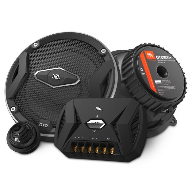 jbl 440 w car speakers
