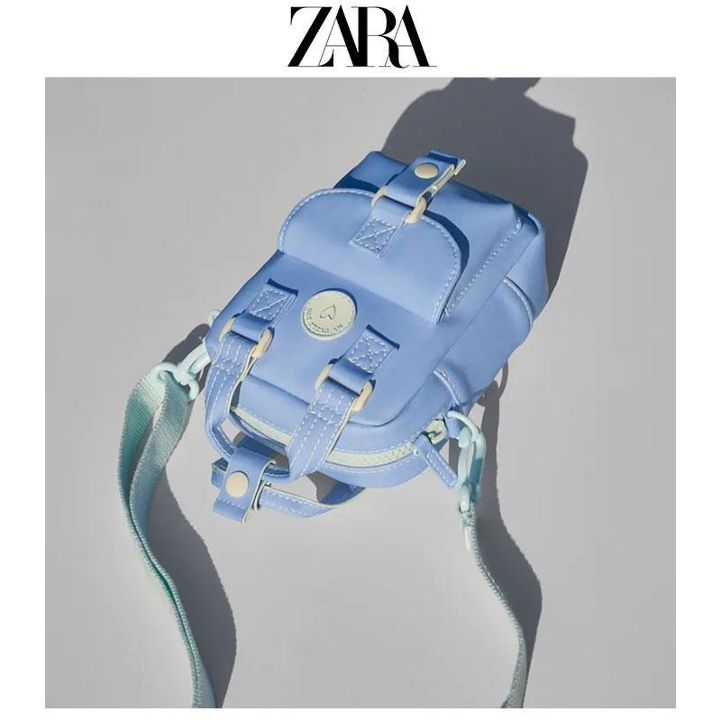 Zara color changing discount bag