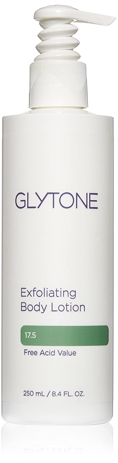 glytone lotion